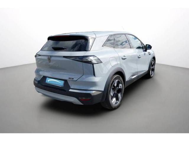 Renault Symbioz image 2