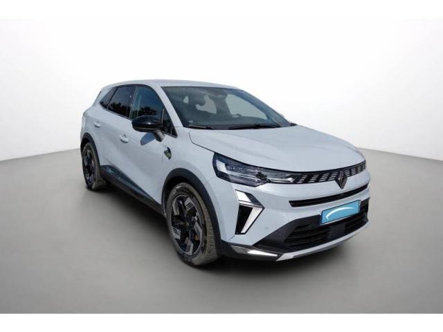 Renault Symbioz image 7