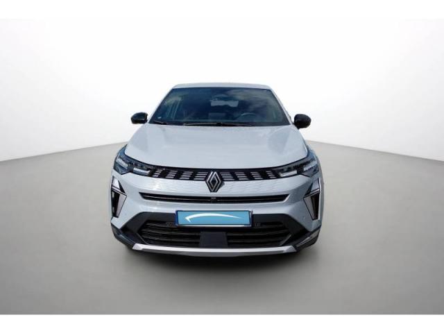 Renault Symbioz image 9