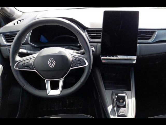 Renault Symbioz image 8