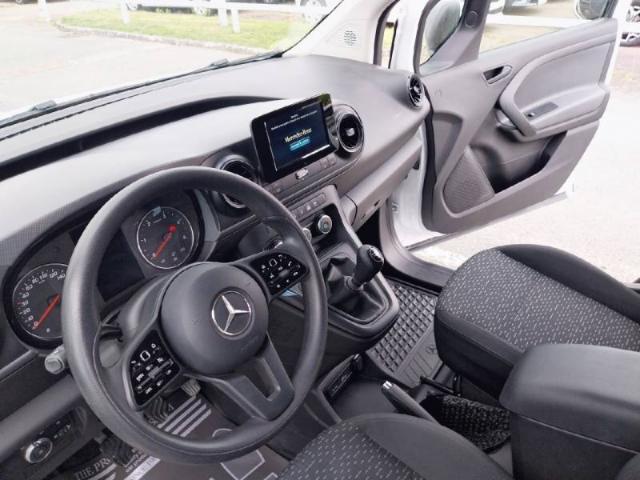 Mercedes Benz Citan image 2