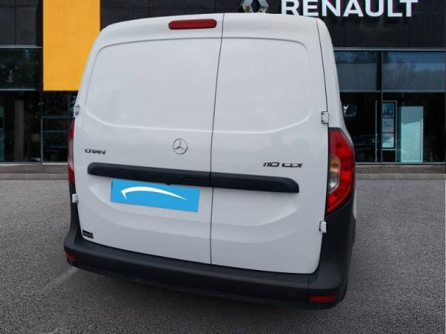 Mercedes Benz Citan image 7