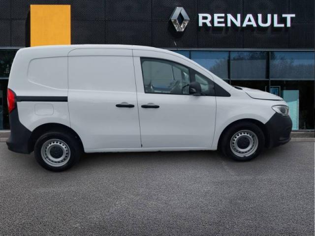 Mercedes Benz Citan image 1