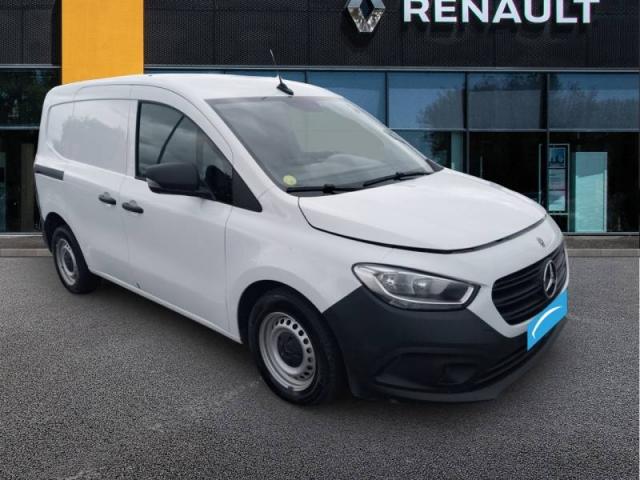 Mercedes Benz Citan image 4