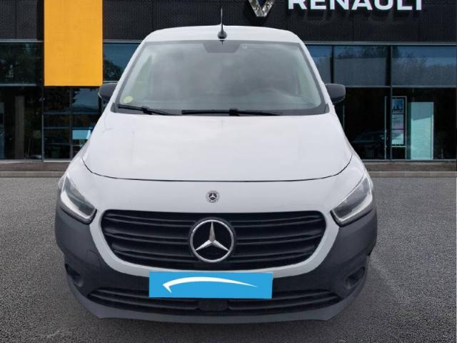 Mercedes Benz Citan image 8