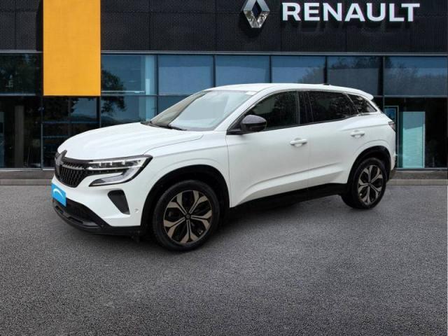 Renault Austral E-Tech Hybrid 200 Techno