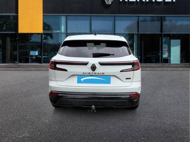Renault Austral image 6