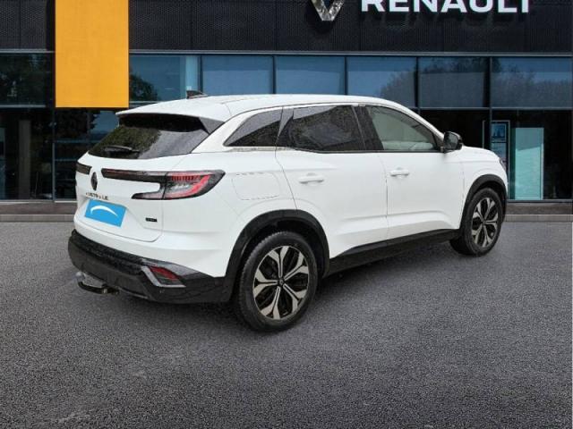 Renault Austral image 1