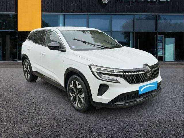Renault Austral image 9