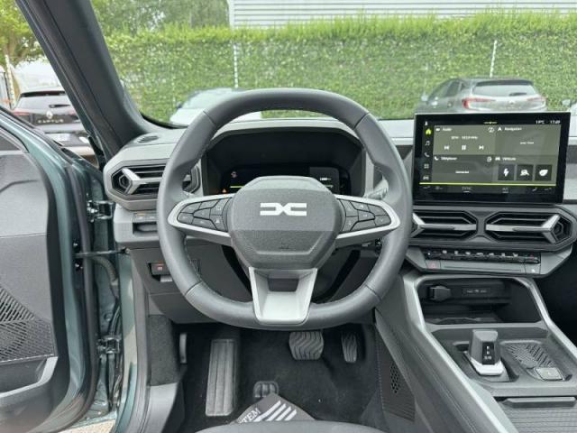 Dacia Bigster image 2