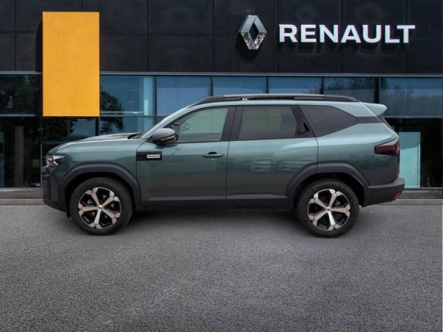 Dacia Bigster image 5