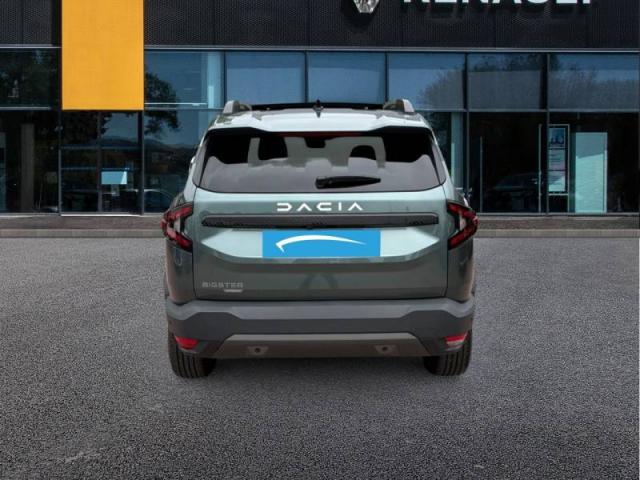 Dacia Bigster image 8