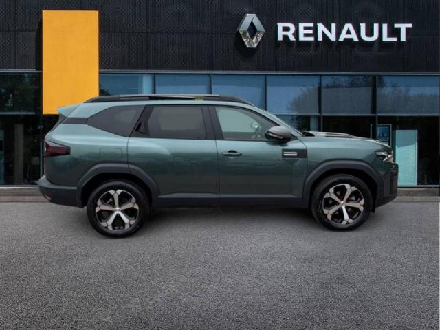 Dacia Bigster image 7