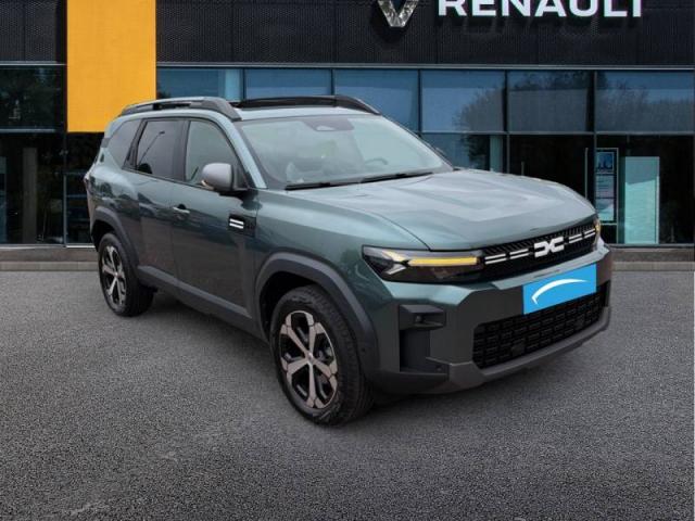 Dacia Bigster image 1