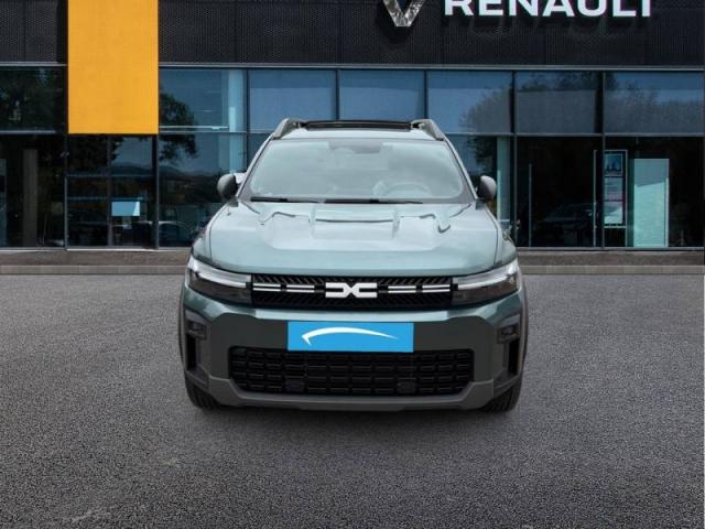 Dacia Bigster image 9
