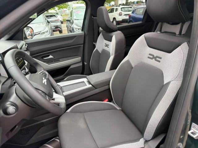 Dacia Bigster image 3