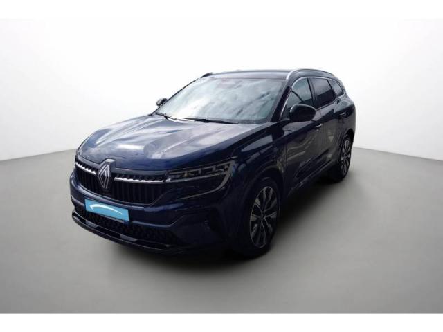 Renault Espace E-Tech Full Hybrid 200 Gsr2 Techno