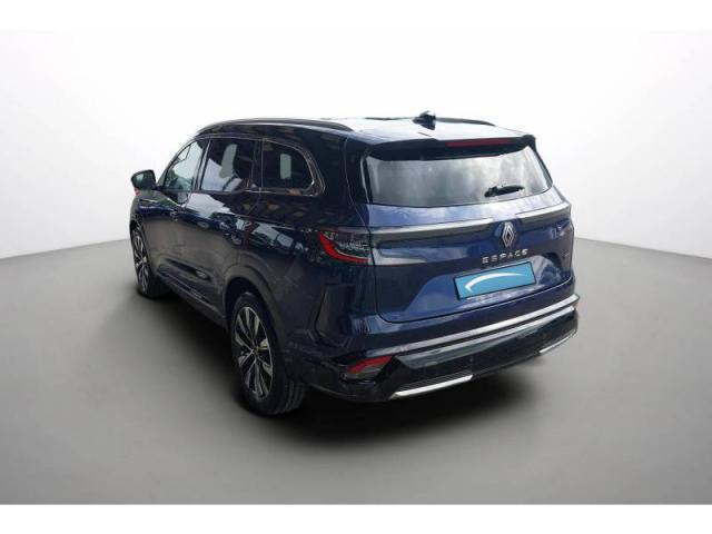 Renault Espace image 8
