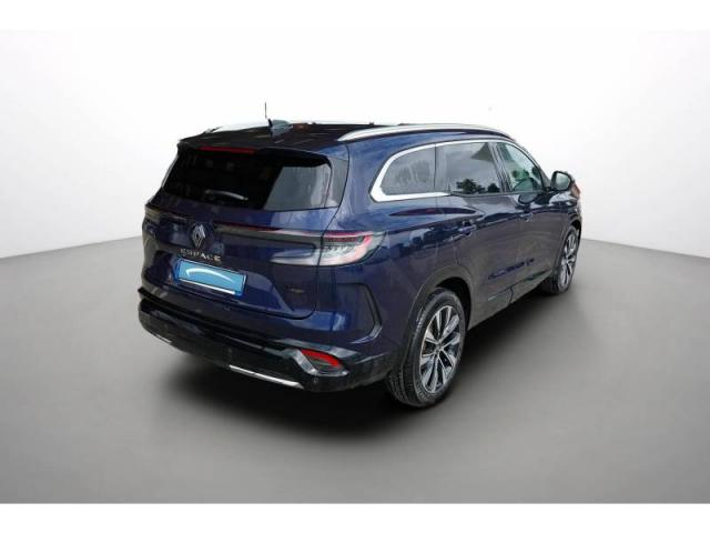 Renault Espace image 6