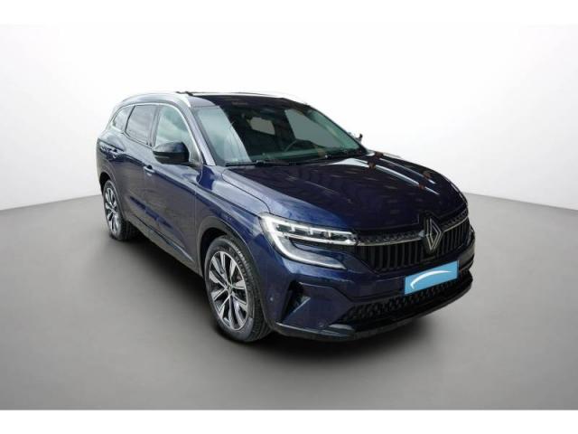 Renault Espace image 7