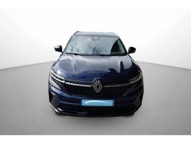 Renault Espace image 4