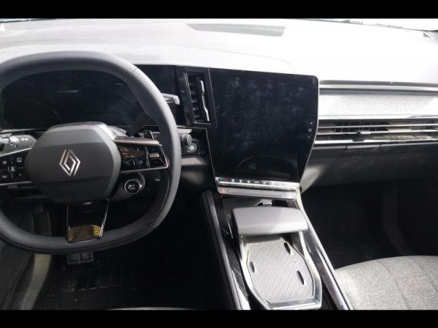 Renault Espace image 2