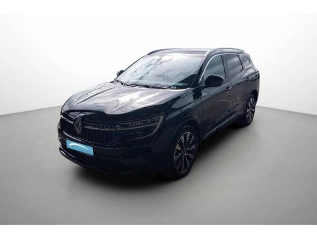 Renault Espace E-Tech Full Hybrid 200 Gsr2 Techno