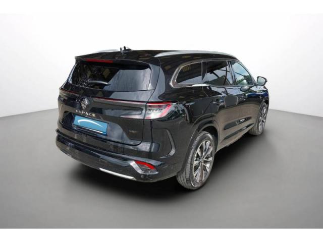 Renault Espace image 2