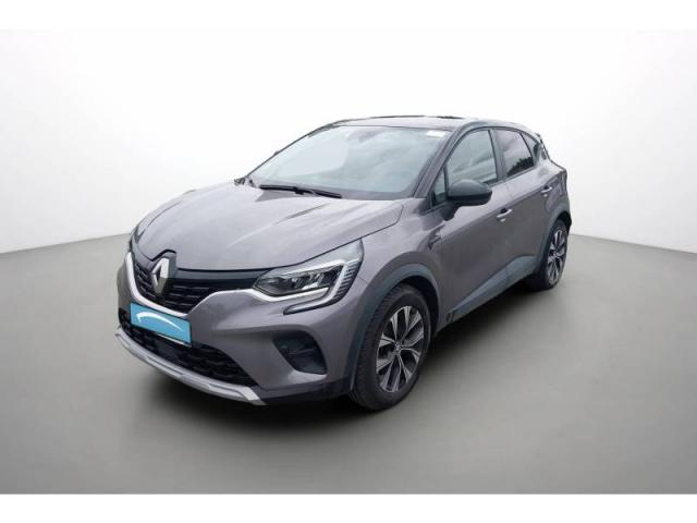 Renault Captur E-Tech Full Hybrid 145 Evolution