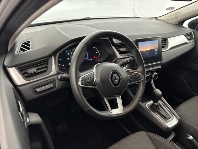 Renault Captur image 1