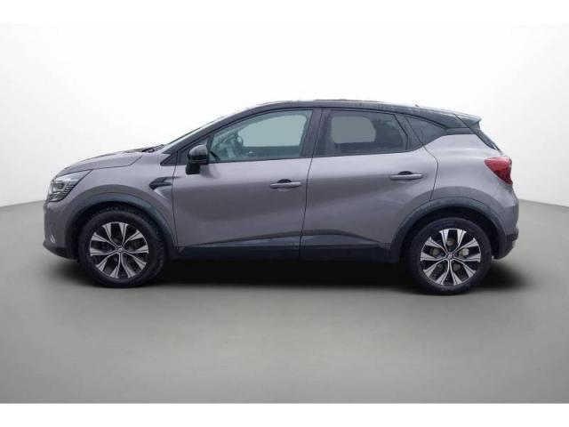 Renault Captur image 6