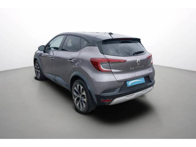 Renault Captur image 4