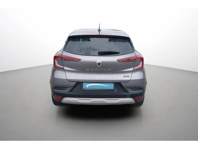 Renault Captur image 9