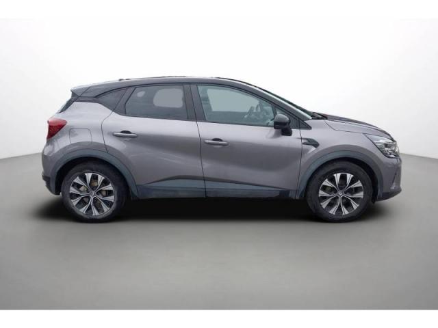 Renault Captur image 2
