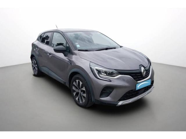 Renault Captur image 8