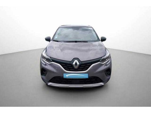 Renault Captur image 5