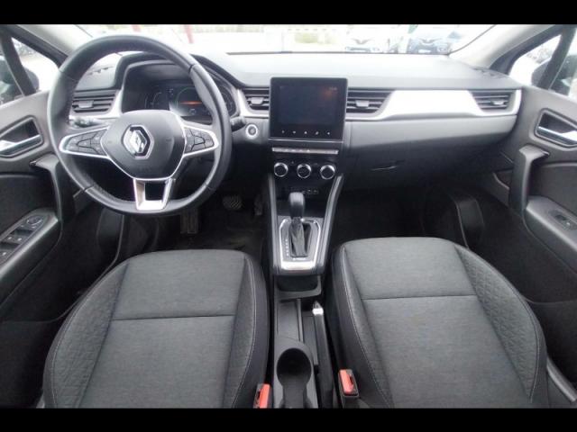 Renault Captur image 3