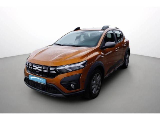 Dacia Sandero Tce 90 Cvt Stepway Expression