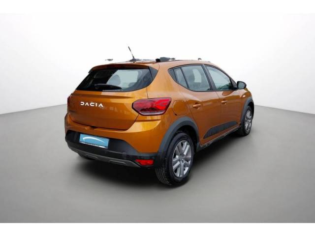 Dacia Sandero image 2