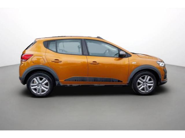 Dacia Sandero image 8