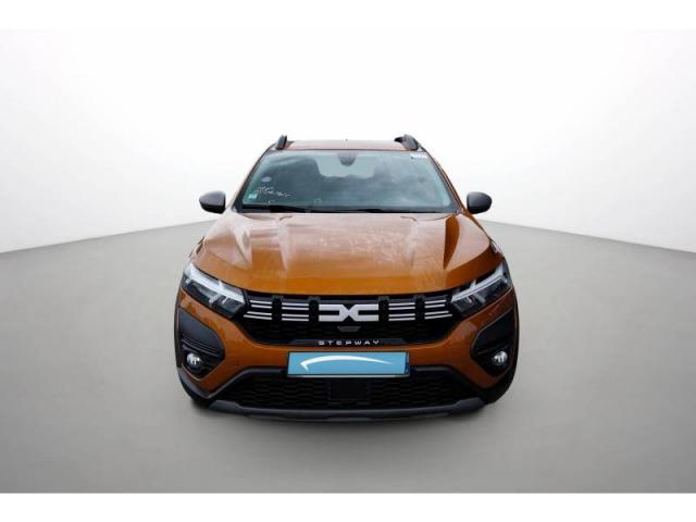Dacia Sandero image 6