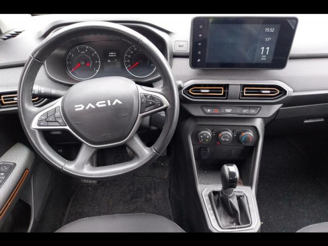 Dacia Sandero image 7