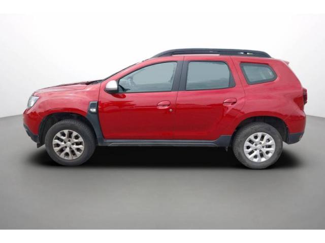 Dacia Duster image 7