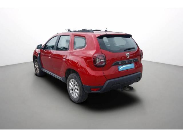 Dacia Duster image 3