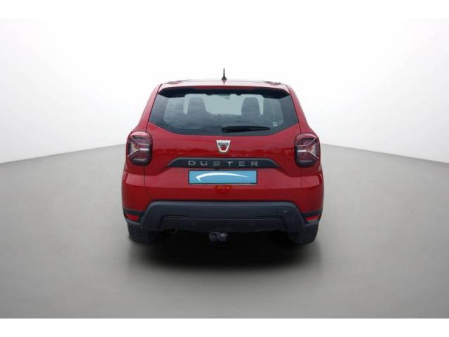 Dacia Duster image 5