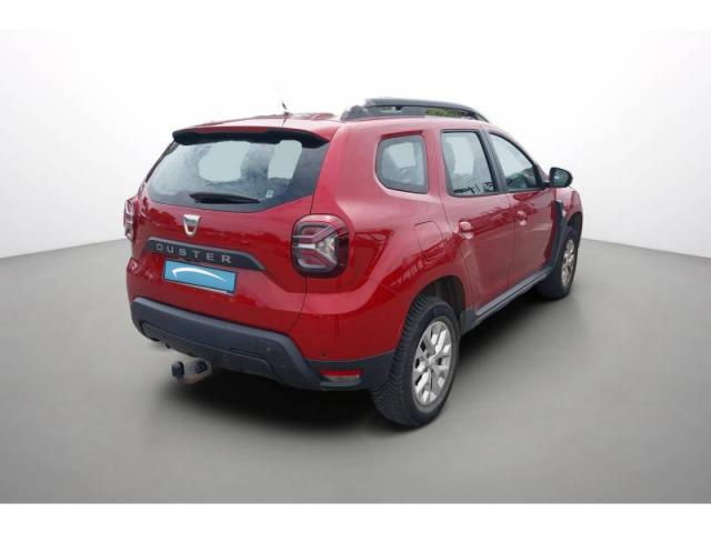 Dacia Duster image 8