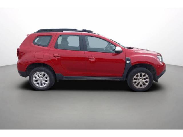 Dacia Duster image 2
