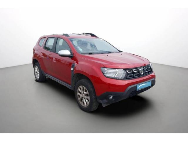 Dacia Duster image 6