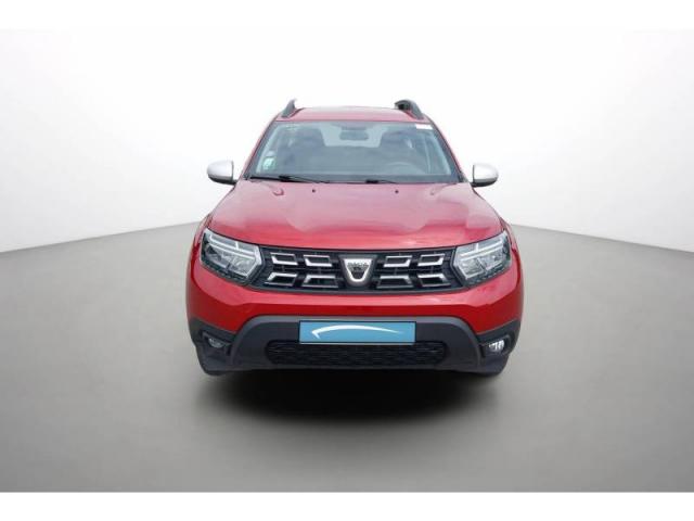 Dacia Duster image 4