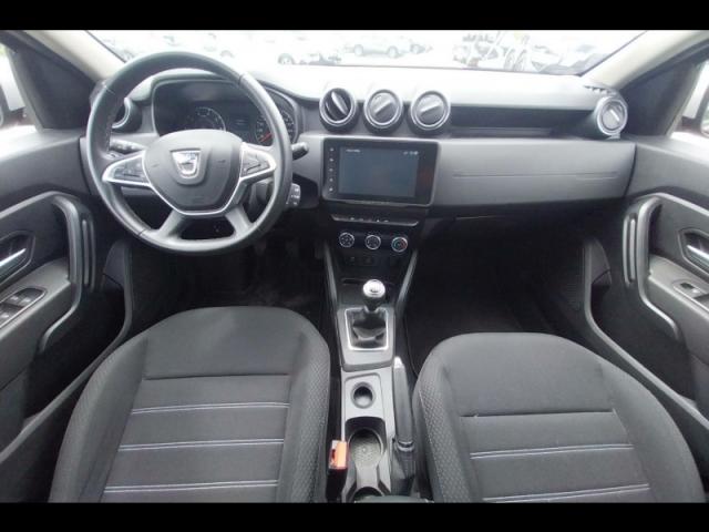 Dacia Duster image 1